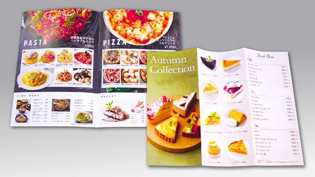 Brochures