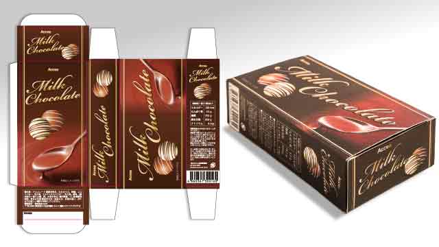 Custom Packaging Printing