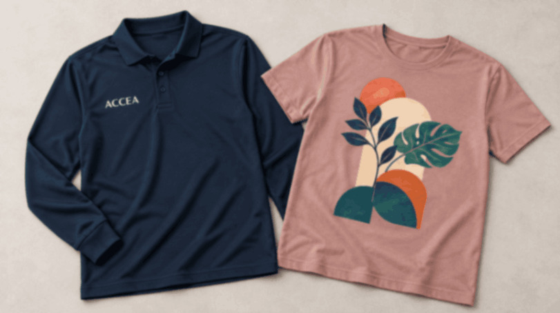 T-Shirt Printing