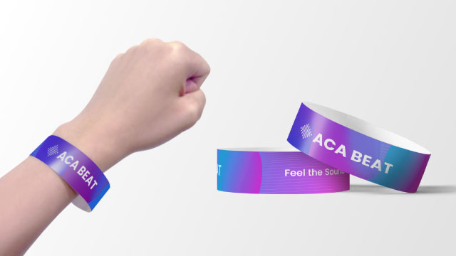 Wristband