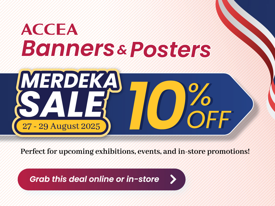 Poster Printing