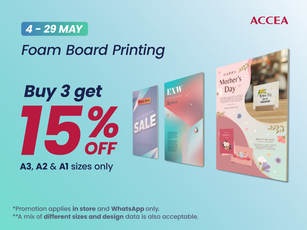 Buy 3 get 15% OFF!
