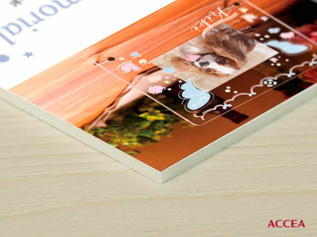 Foam Board Printing
