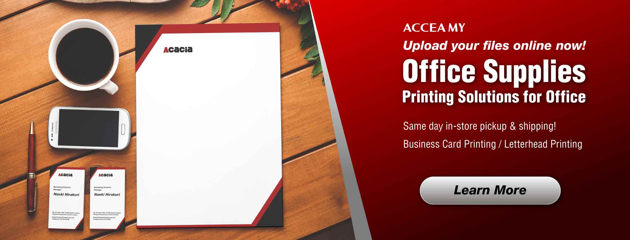 Only 4 Steps To Online Print