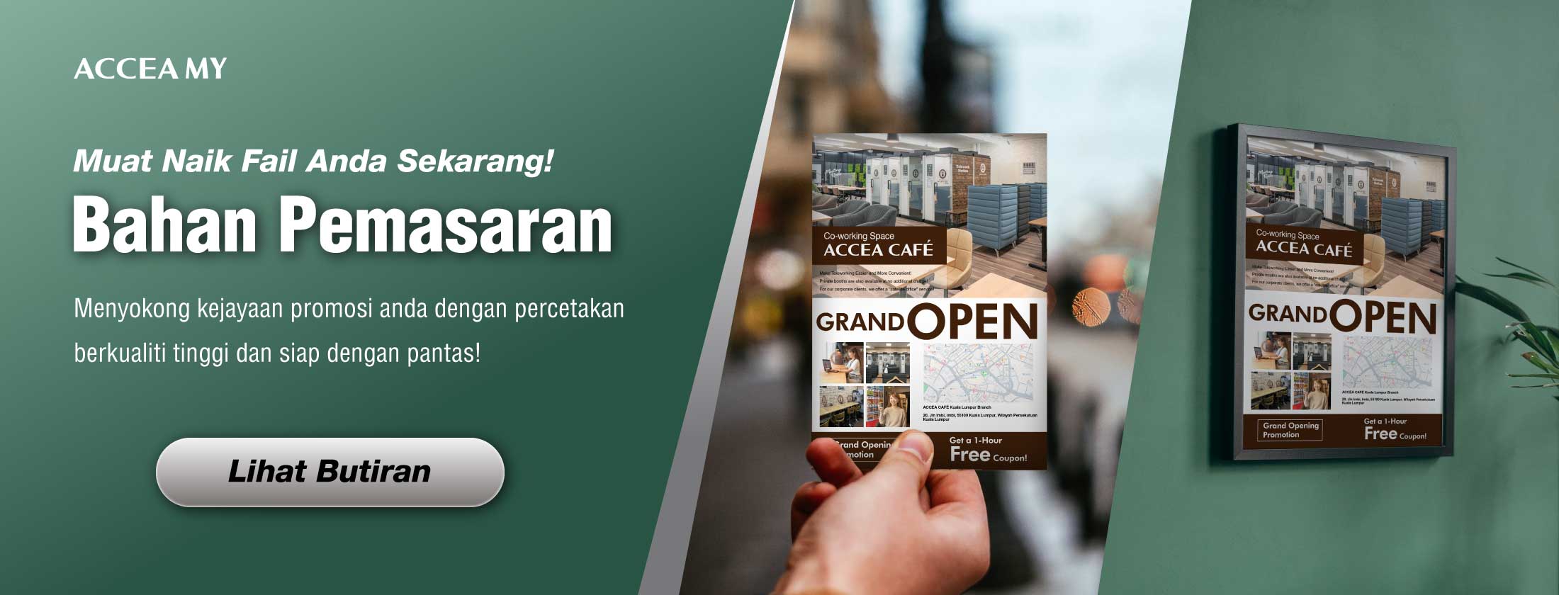 Only 4 Steps To Online Print