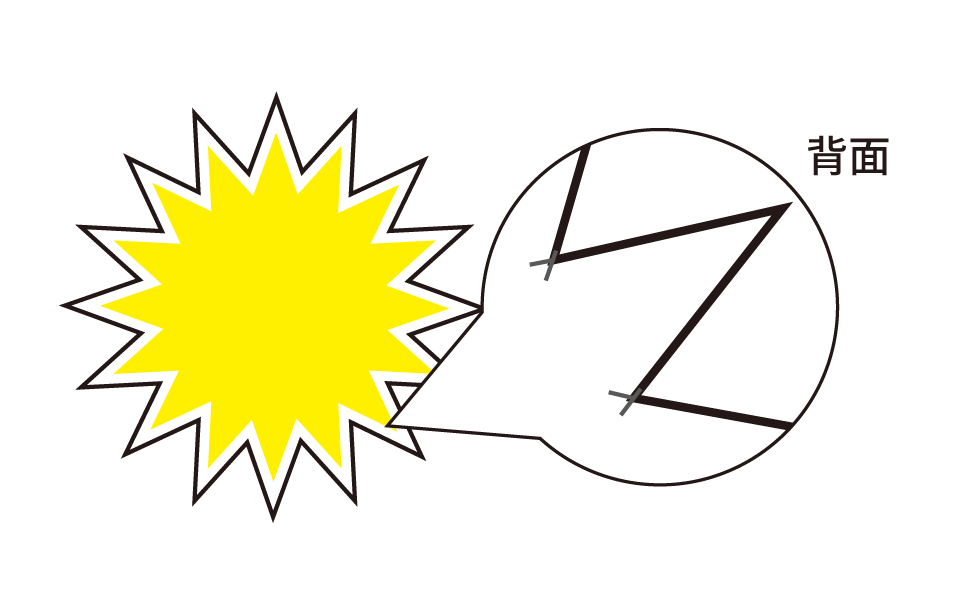 关于锐角切割线