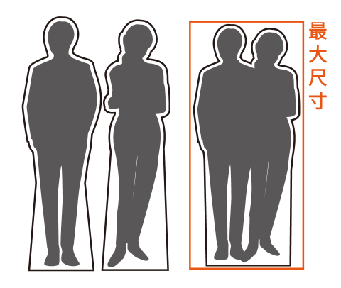 建议每人制作一件