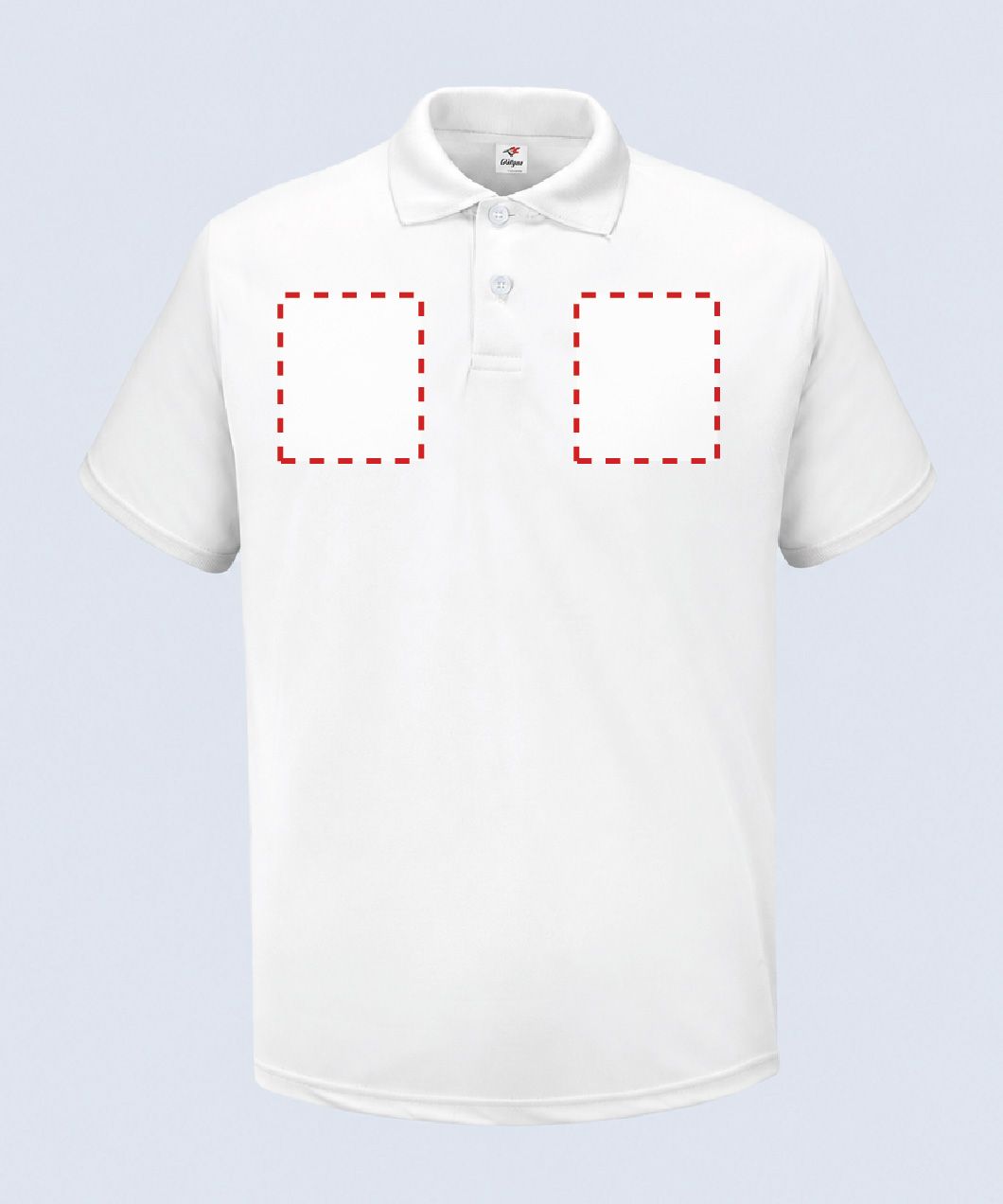 M20F - Collar 160 GSM