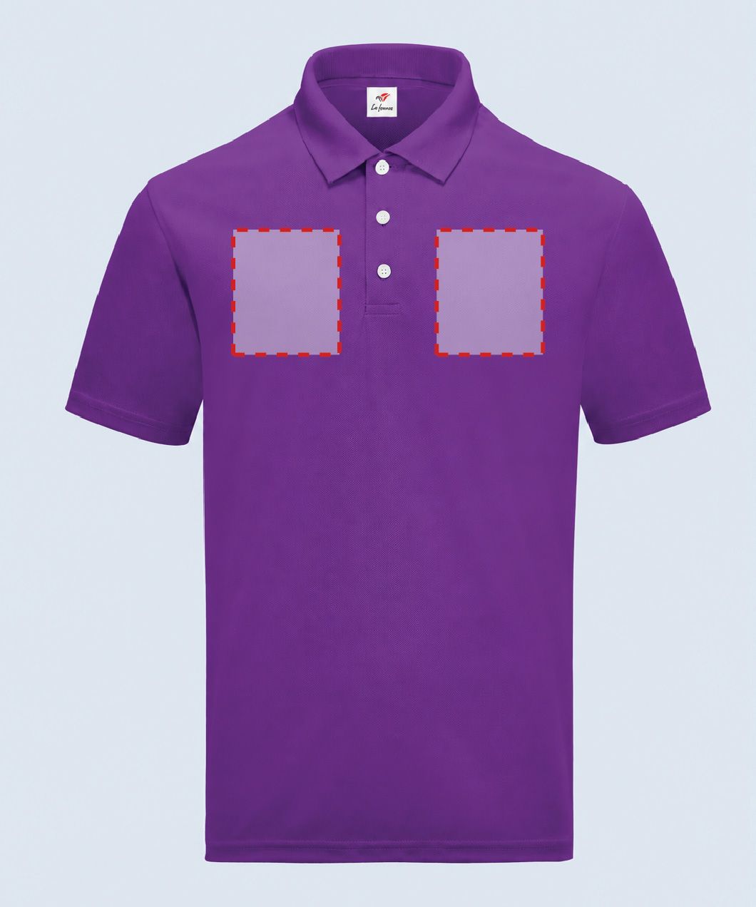 M20 - Collar 160 GSM