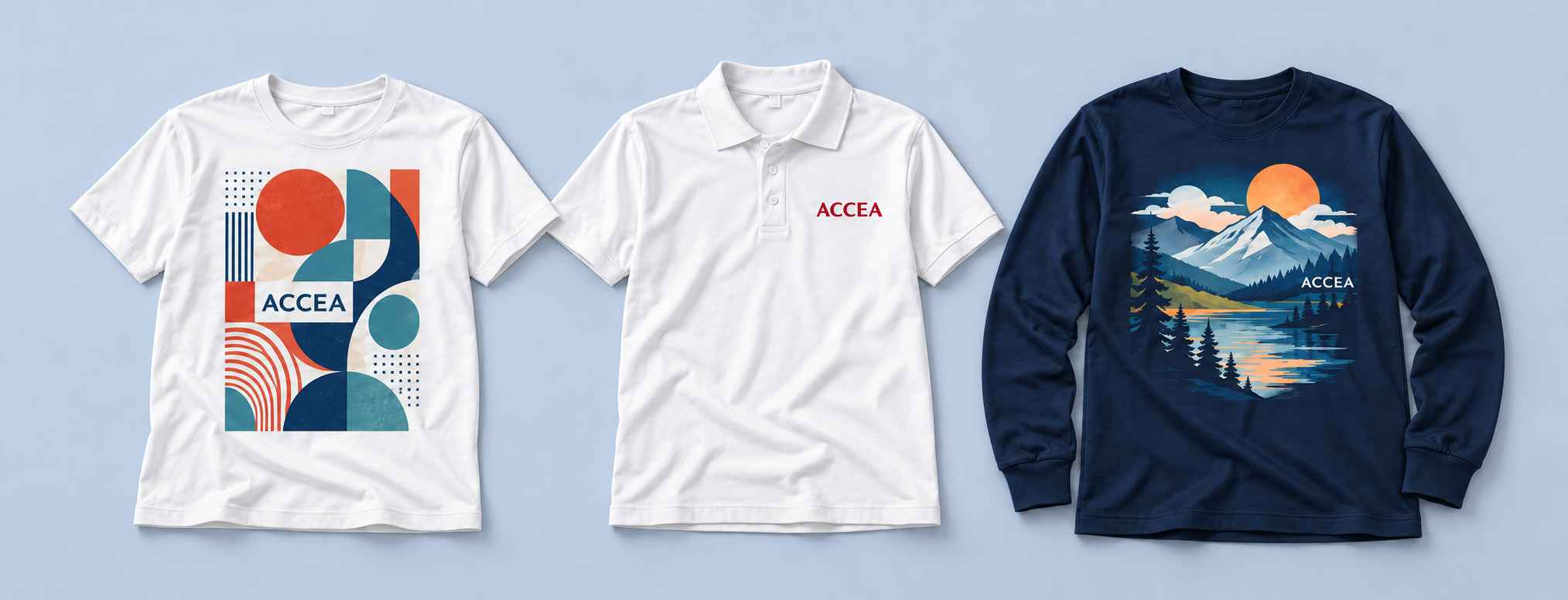 T-shirts