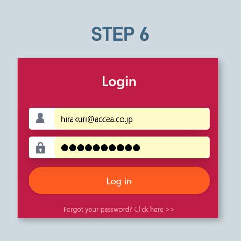 Log In